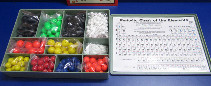 ATOM MODEL ATOM MODEL